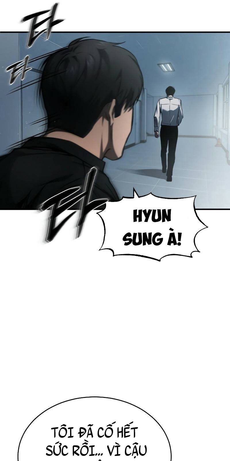 ác quỷ trở lại học đường chapter 5.2 20