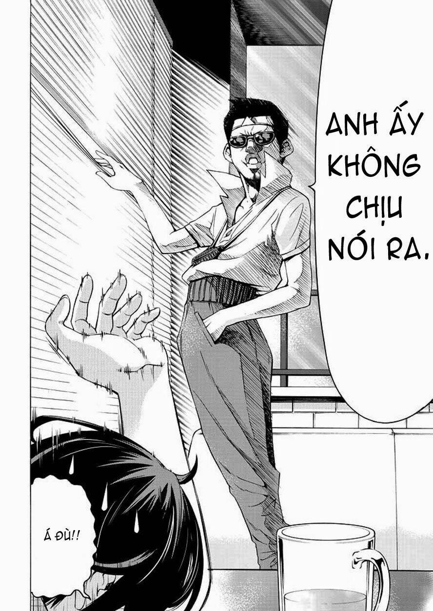 love riron chapter 2 13