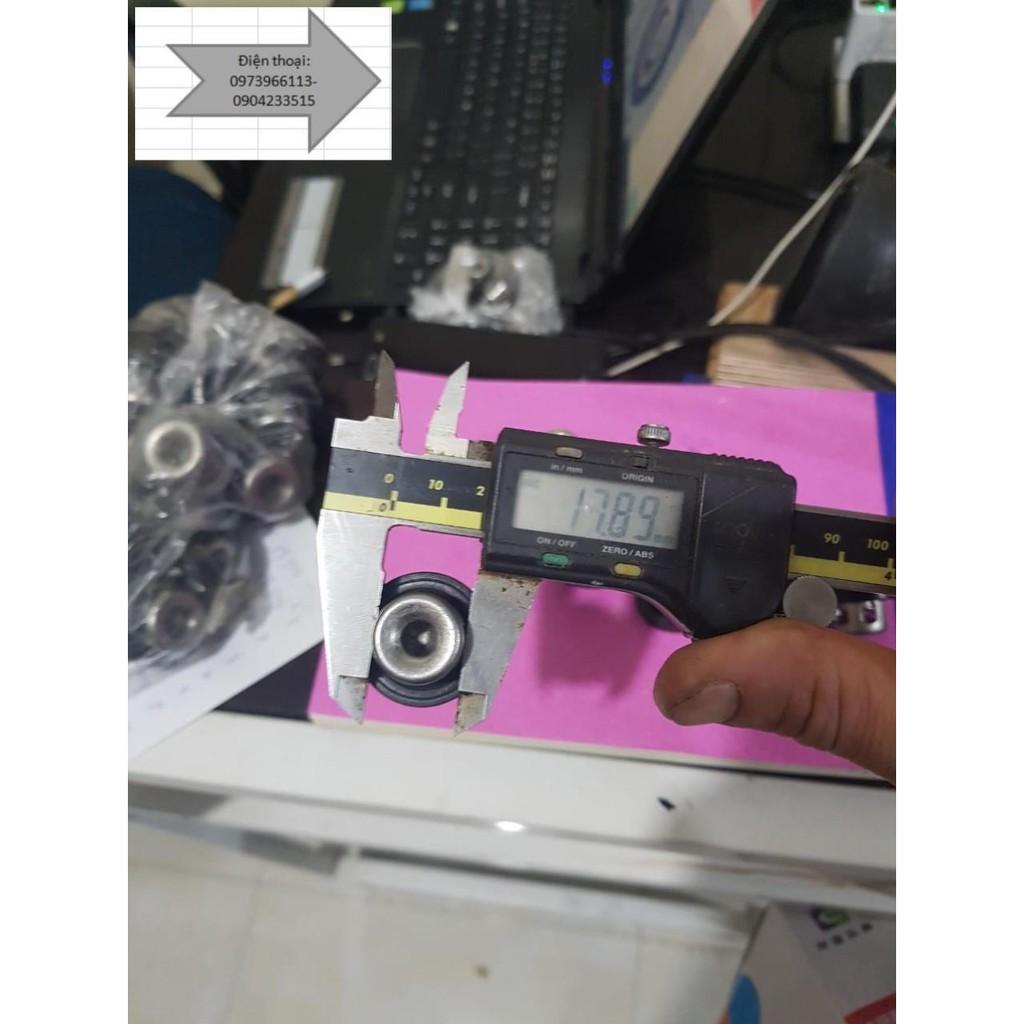 Van một chiều đầu máy bơm rửa xe, phun thuốc sâu-bộ 6 cái