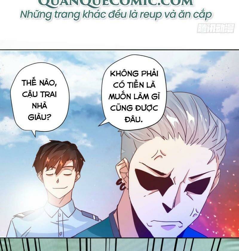 đô thị siêu cấp y sinh chapter 14 15