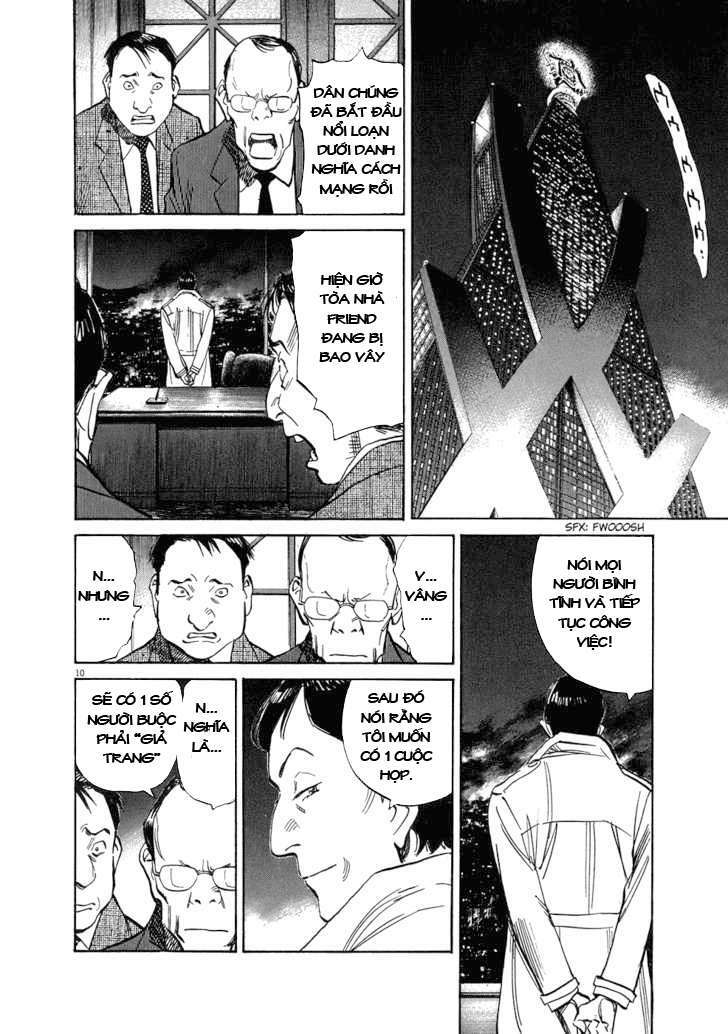 những chàng trai thế kỉ 20 chapter 245 12