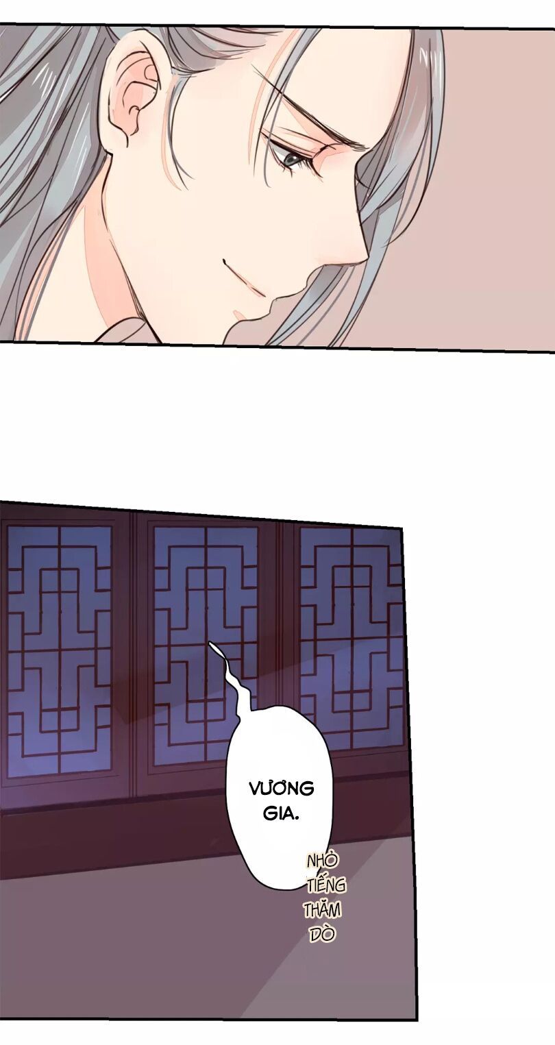 chỉ phu vi thê chapter 26 12