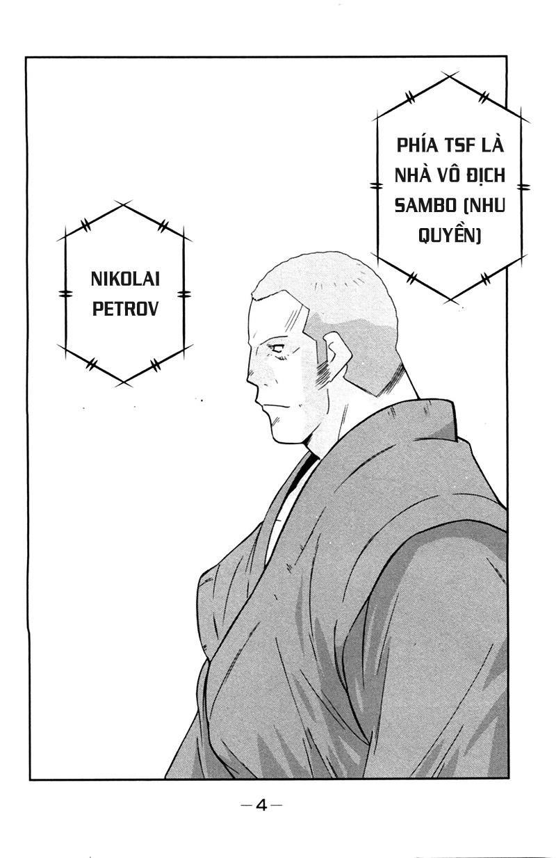 truyền nhân atula 3 chapter 65 3