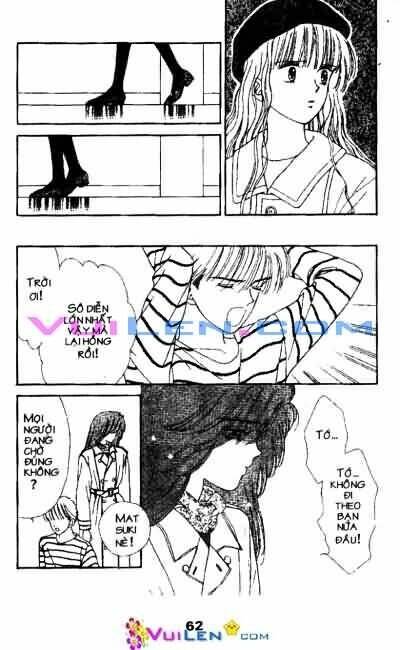 cô nàng đẹp trai chapter 7 63