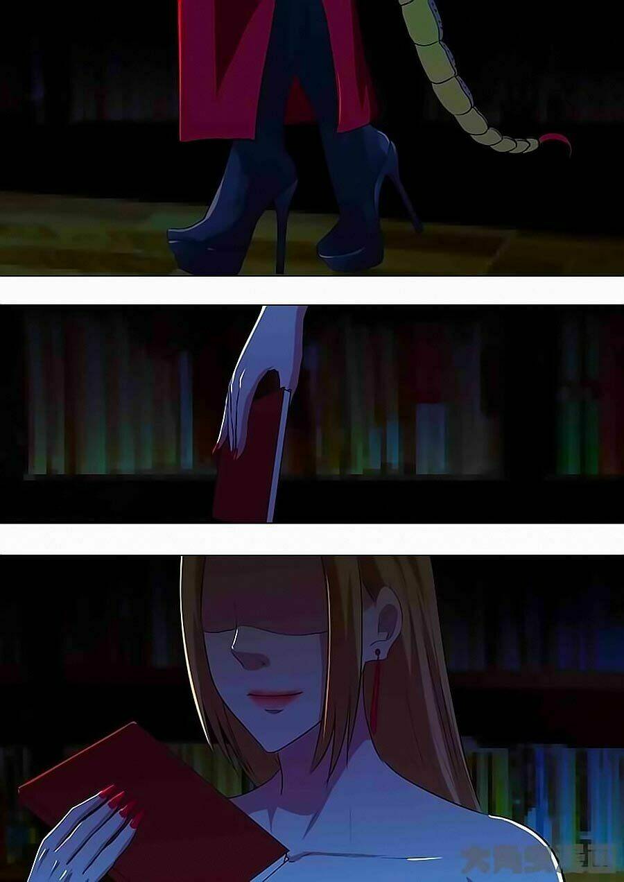 luyện ngục trọng sinh chapter 20 5