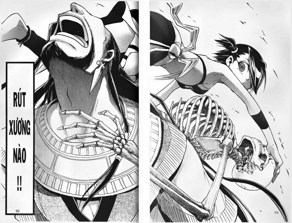 emma đến từ địa phủ chapter 9 35