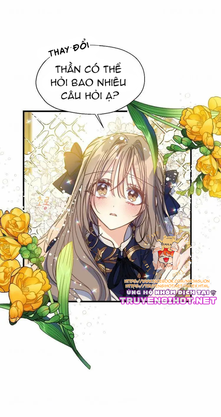 bệ hạ, xin đừng giết tôi!! chapter 39 16