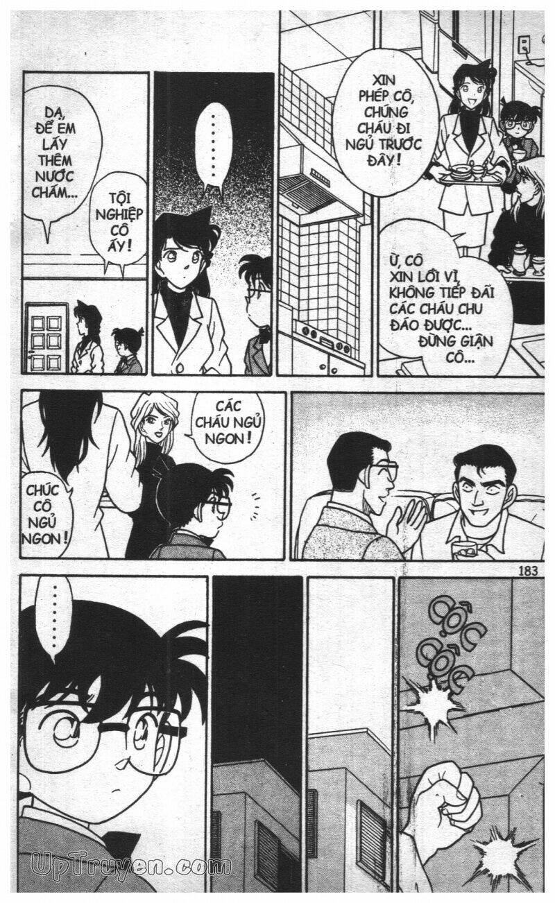 conan - bộ đặc biệt chapter 5 174