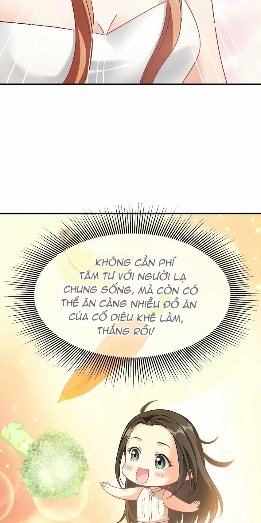 ảnh hậu một tuần mập ba cân chapter 27 12