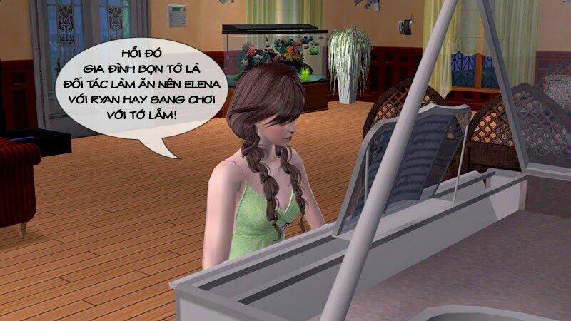 viên đạn bạc [truyện sims 2] chapter 8 28