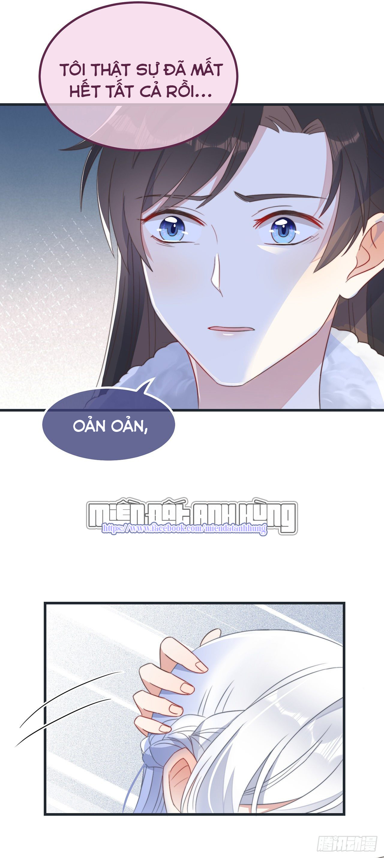 công lược sủng thê của sí hán vương. chapter 11 29