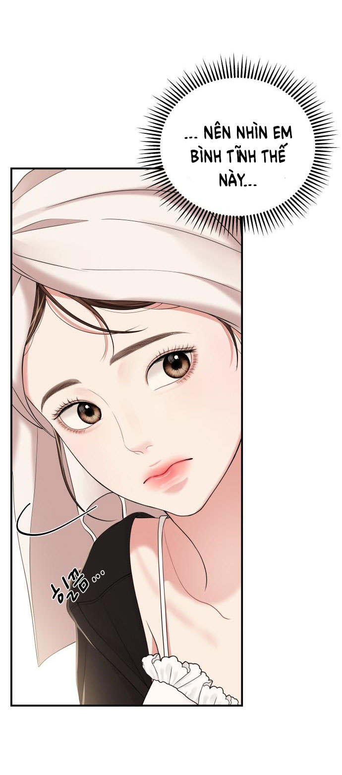 gửi em người đánh cắp những vì sao - to you who swallowed a star chapter 104.2 37