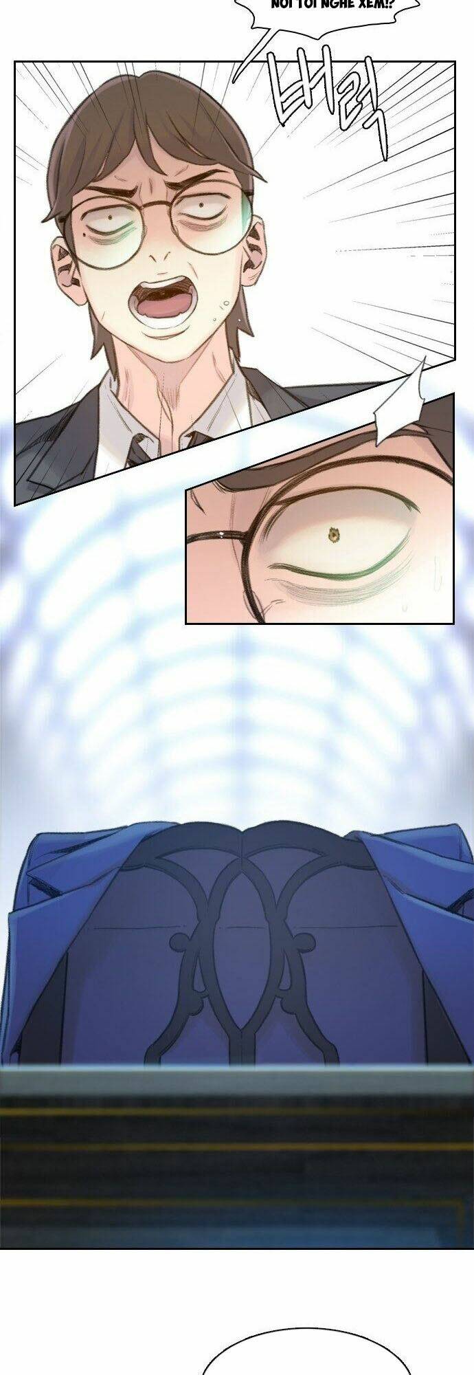 tôi sẽ chết sớm mất chapter 2 61