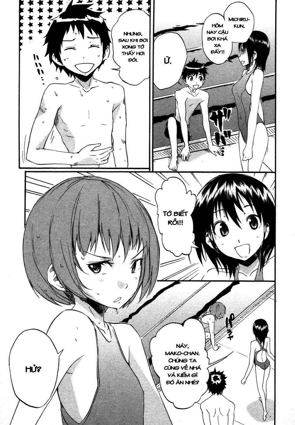 frogman chapter 17 6