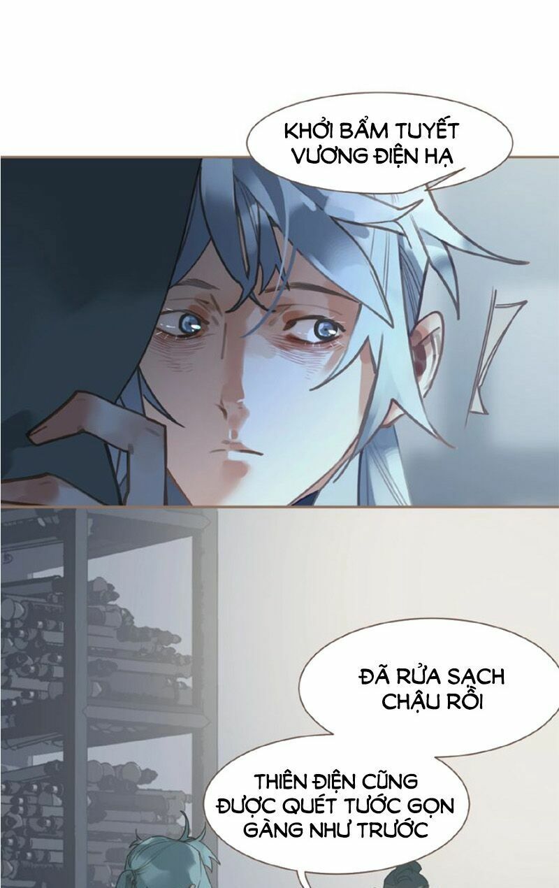 nhất đại linh hậu chapter 89 12