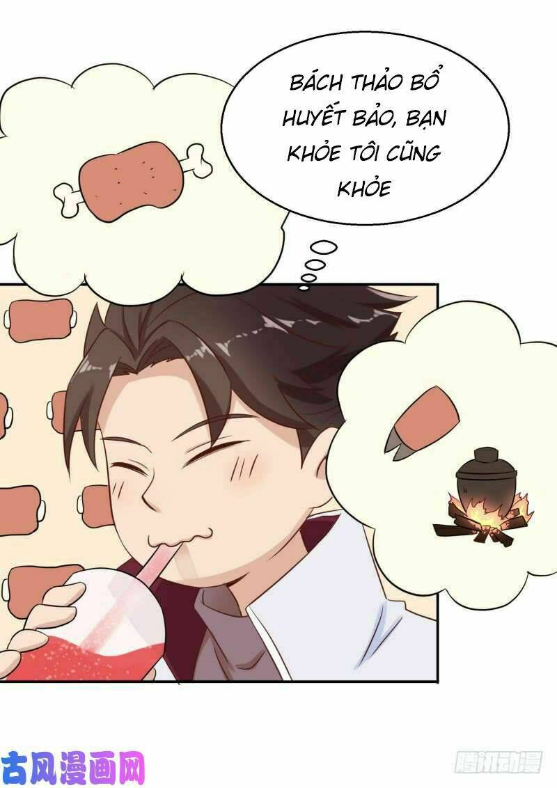 game thủ có bàn tay vàng mạnh nhất chapter 2 35