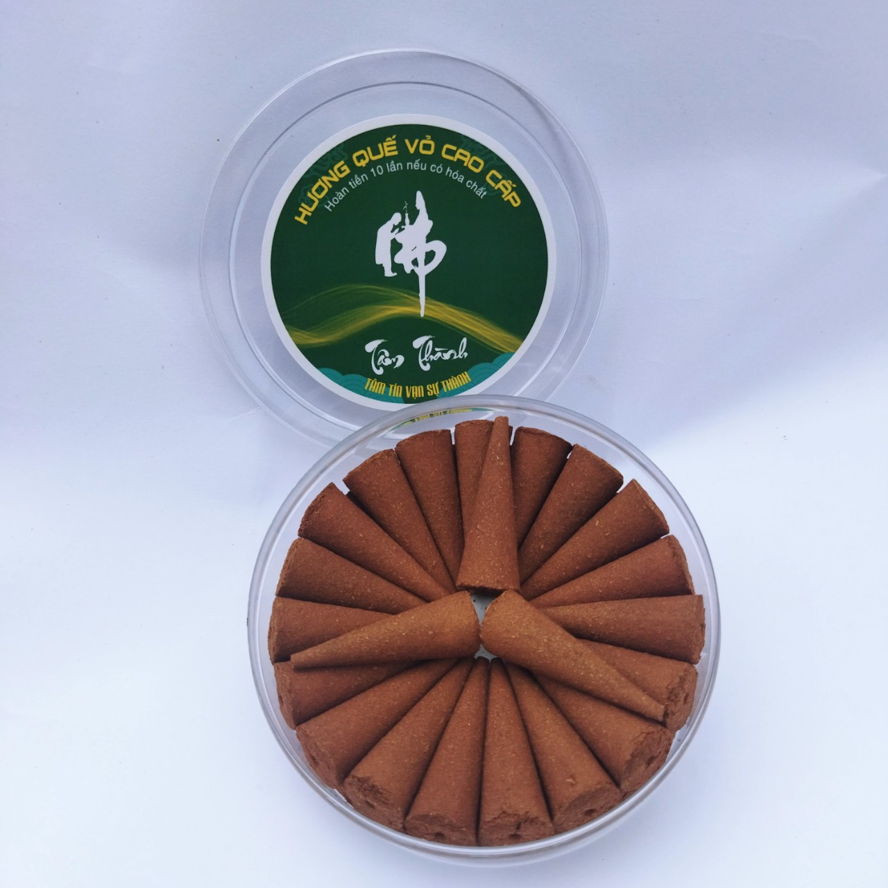Nụ Quế Cao Cấp Yên Bái_Cam Kết 100% Không Hóa Chất_Hương Thơm Nhẹ Nhàng, Dễ Chịu