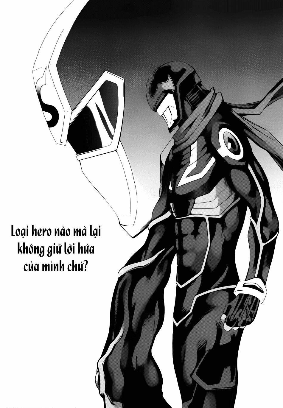 anh hùng xấu xa chapter 17 14