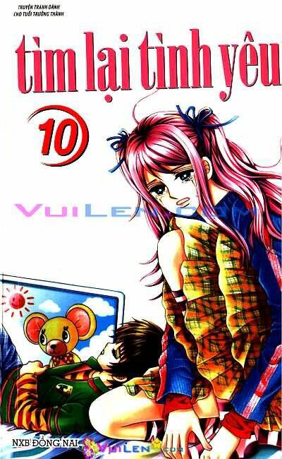 tìm lại tình yêu chapter 73 1