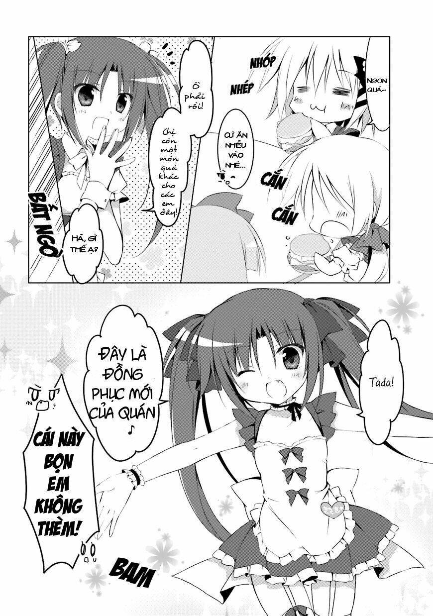 nhật ký alice chapter 22 9