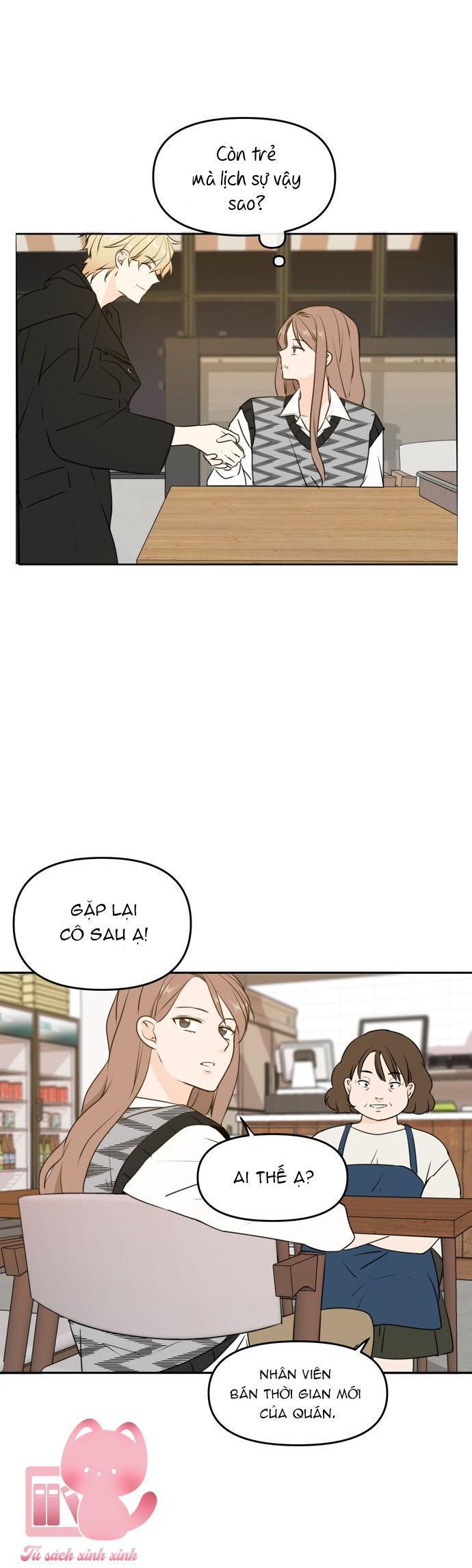 hẹn gặp nhau ở kiếp thứ 19 chapter 46 7