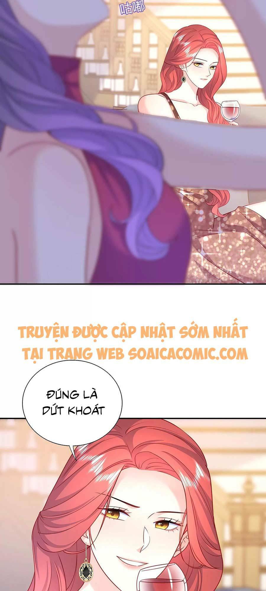 tôi dựa vào tà ý: nghịch chuyển nhân sinh chapter 50 17