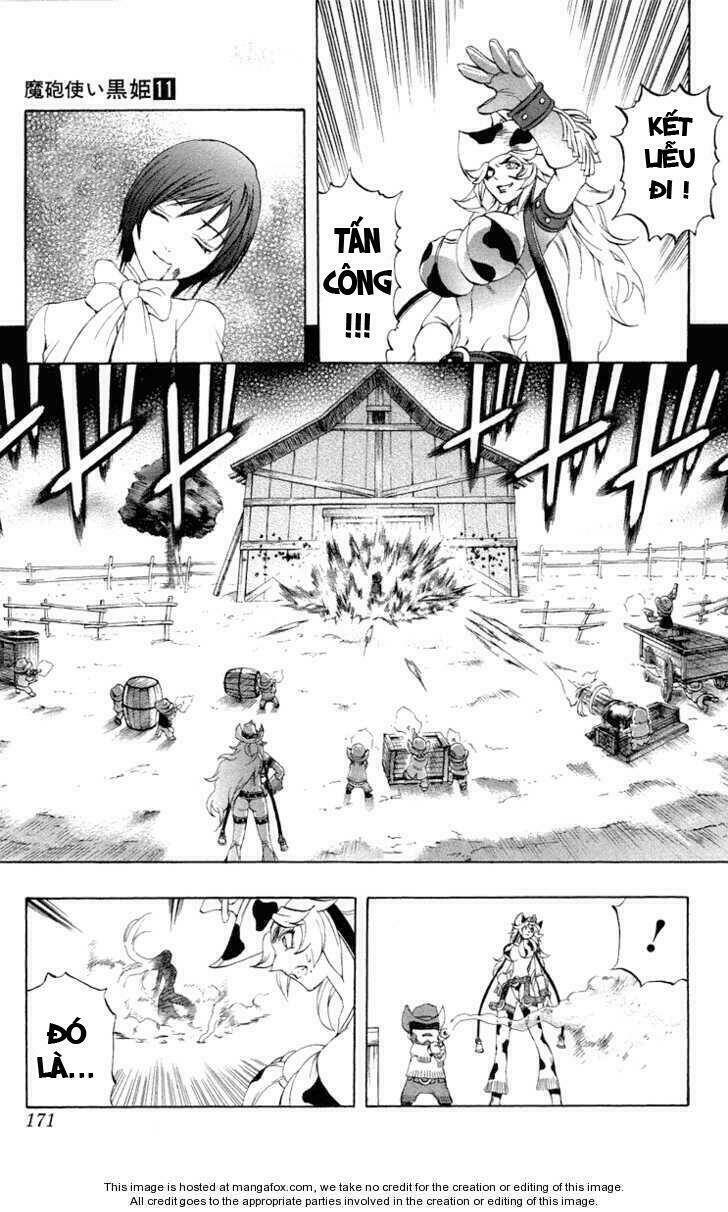 phù thủy phép thuật chapter 42 30