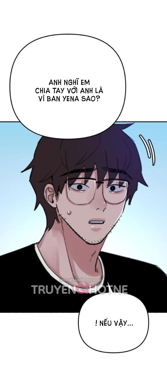 nàng thơ nổi tiếng - nàng thơ myung chapter 23.2 28