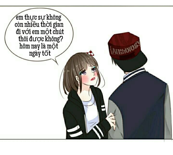 công chúa nữ vương mệnh chapter 3 21