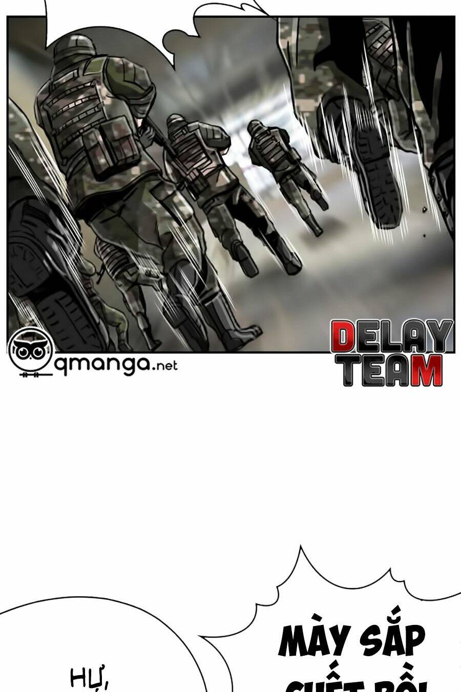 thợ săn đầu tiên chapter 40 69
