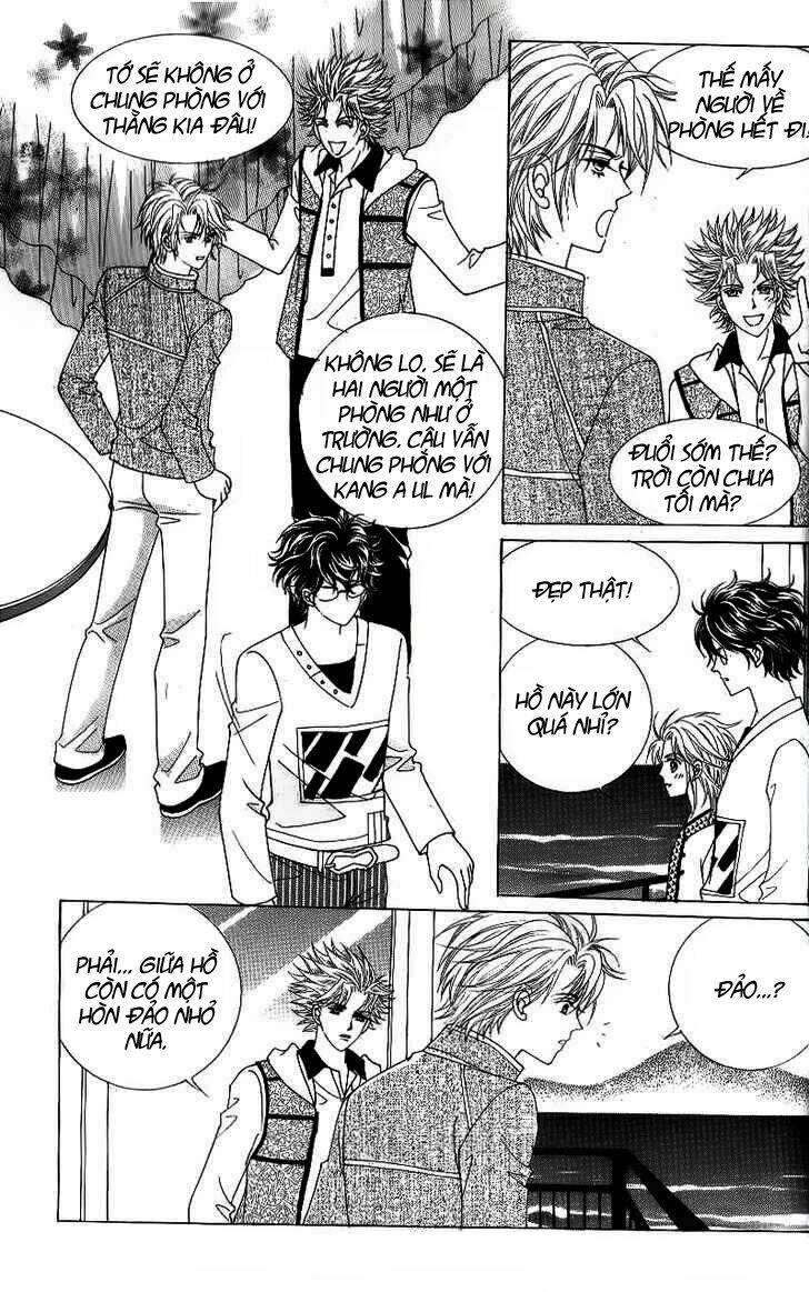 thần tượng mua sắm chapter 36 9