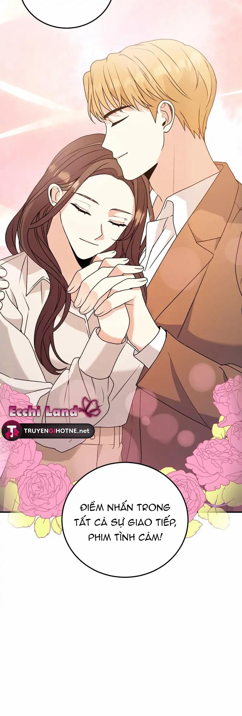 nụ hôn yêu tinh chapter 11.2 11