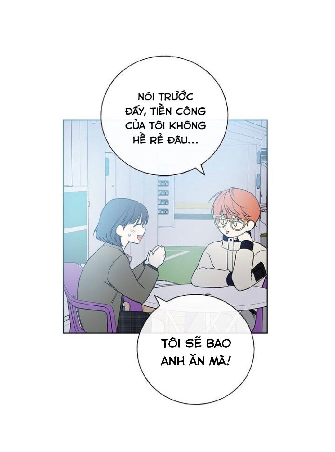 invitation of mystic messenger chapter 24 42