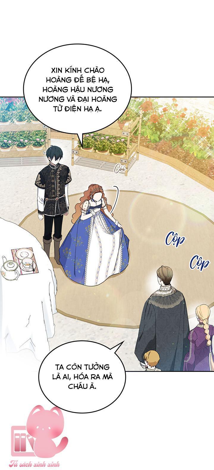 kiếp này ta sẽ trở thành gia chủ chapter 87 35