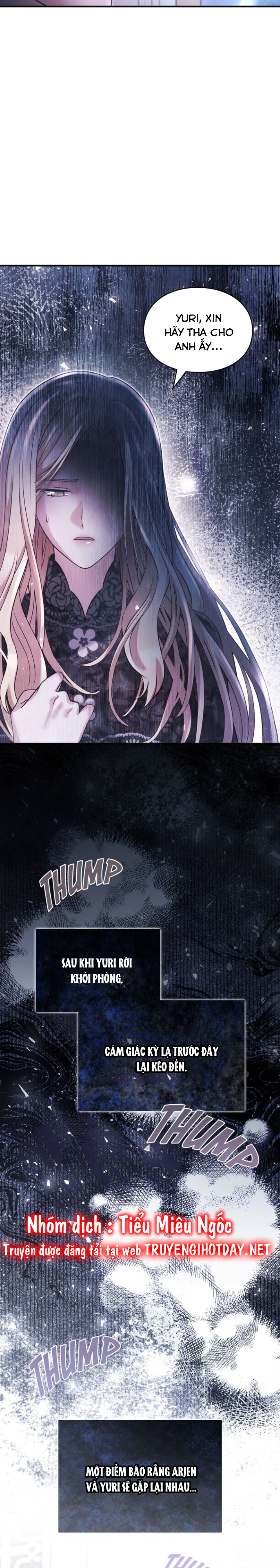 sự hy sinh của ác quỷ chapter 67 10