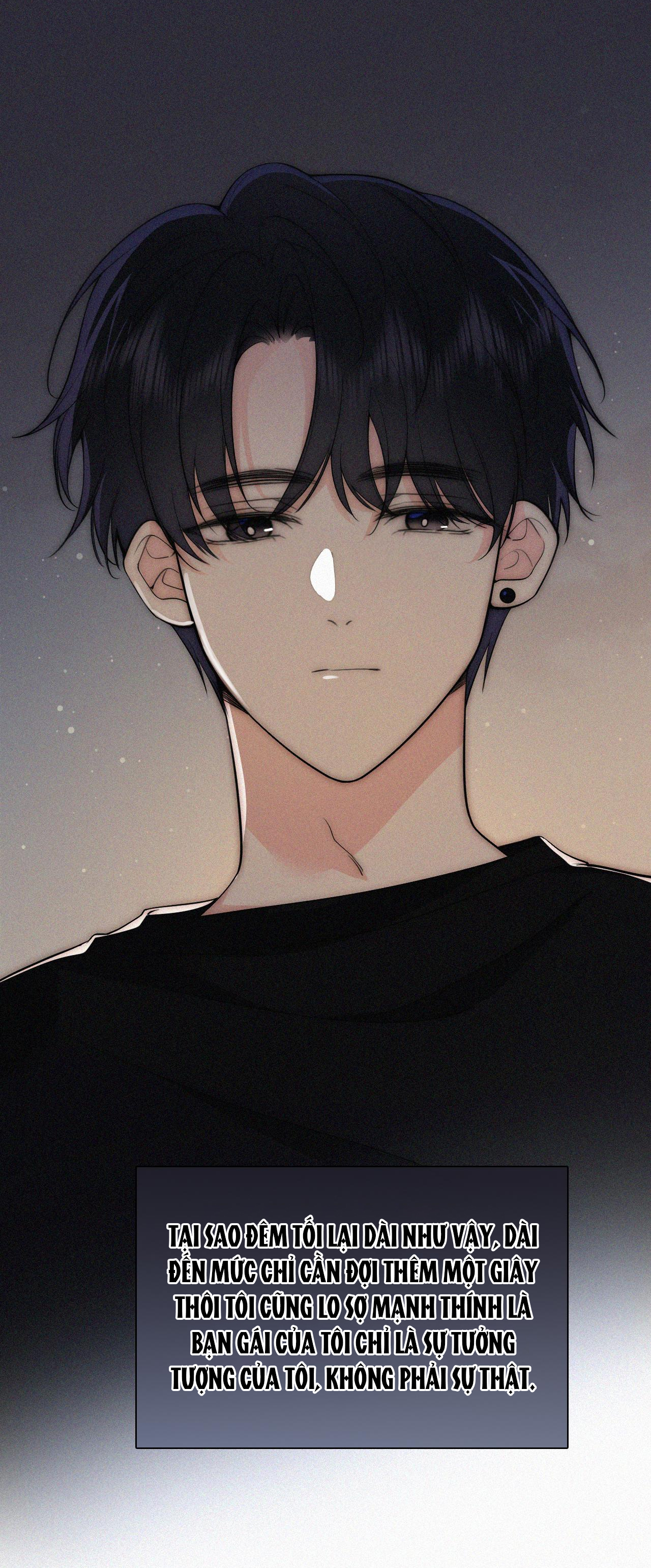 bệnh yêu chapter 105 2