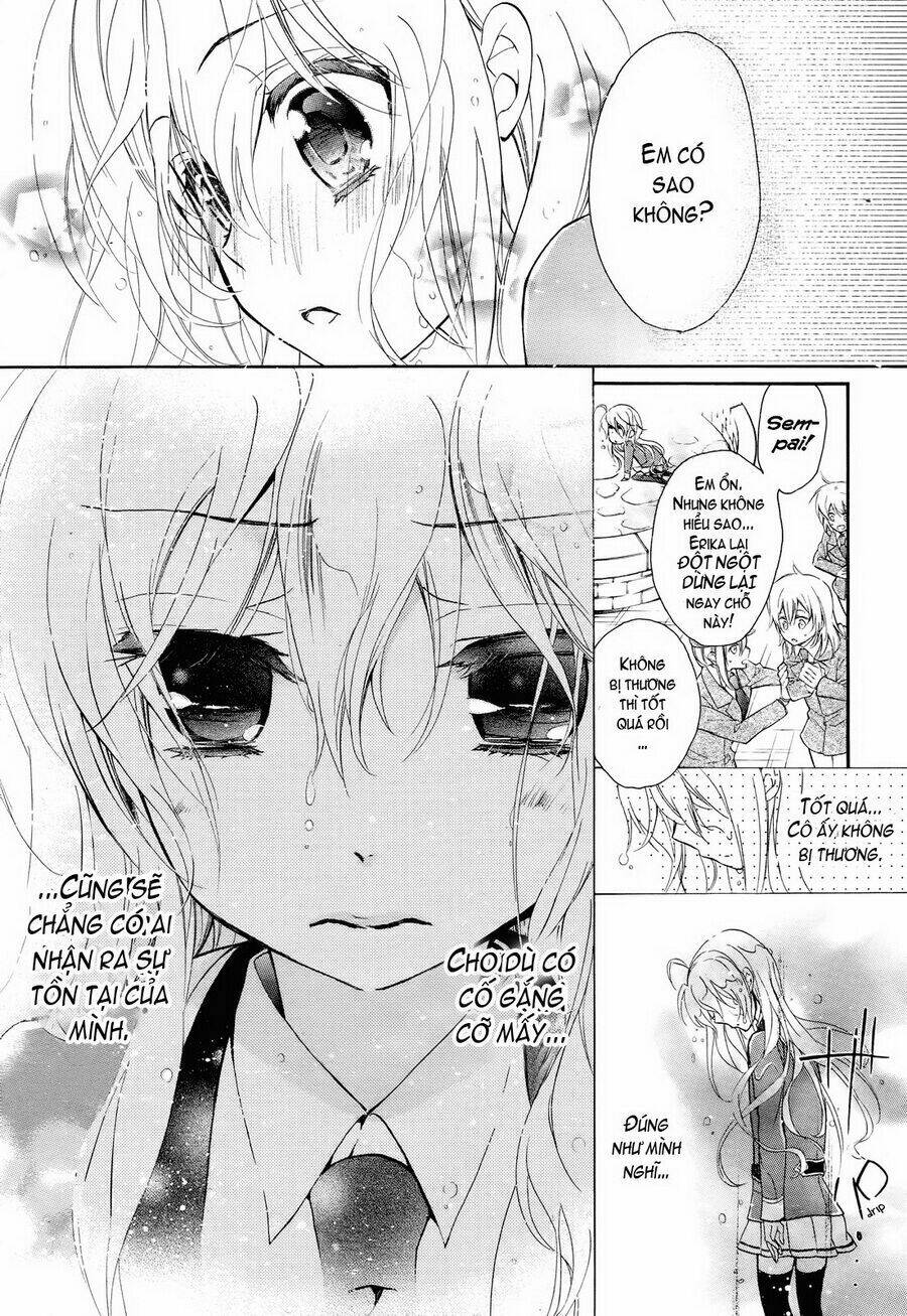 super darling! chapter 1 18