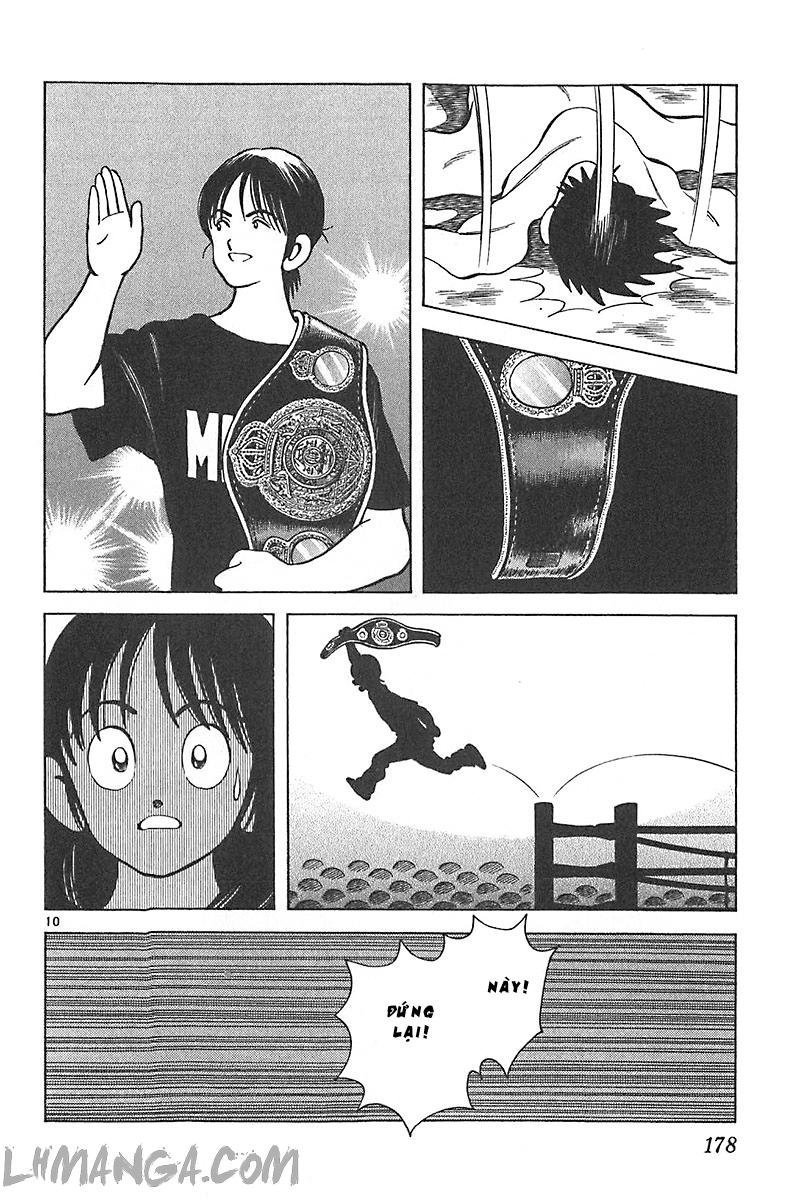 katsu chapter 127 12