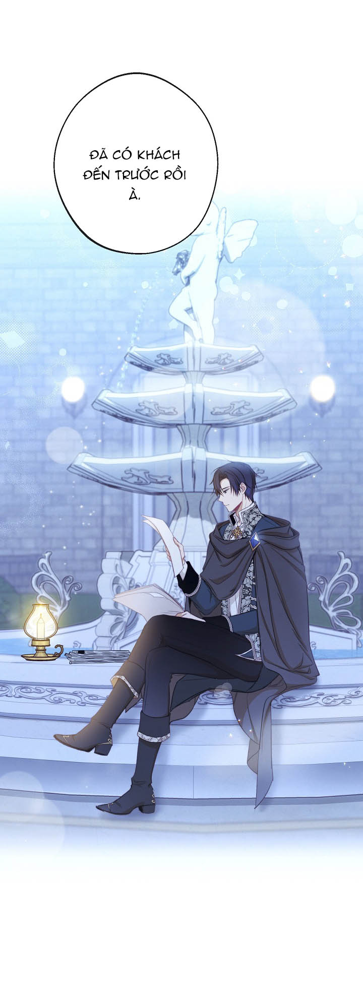 ác nữ đảo ngược đồng hồ cát chapter 64 7