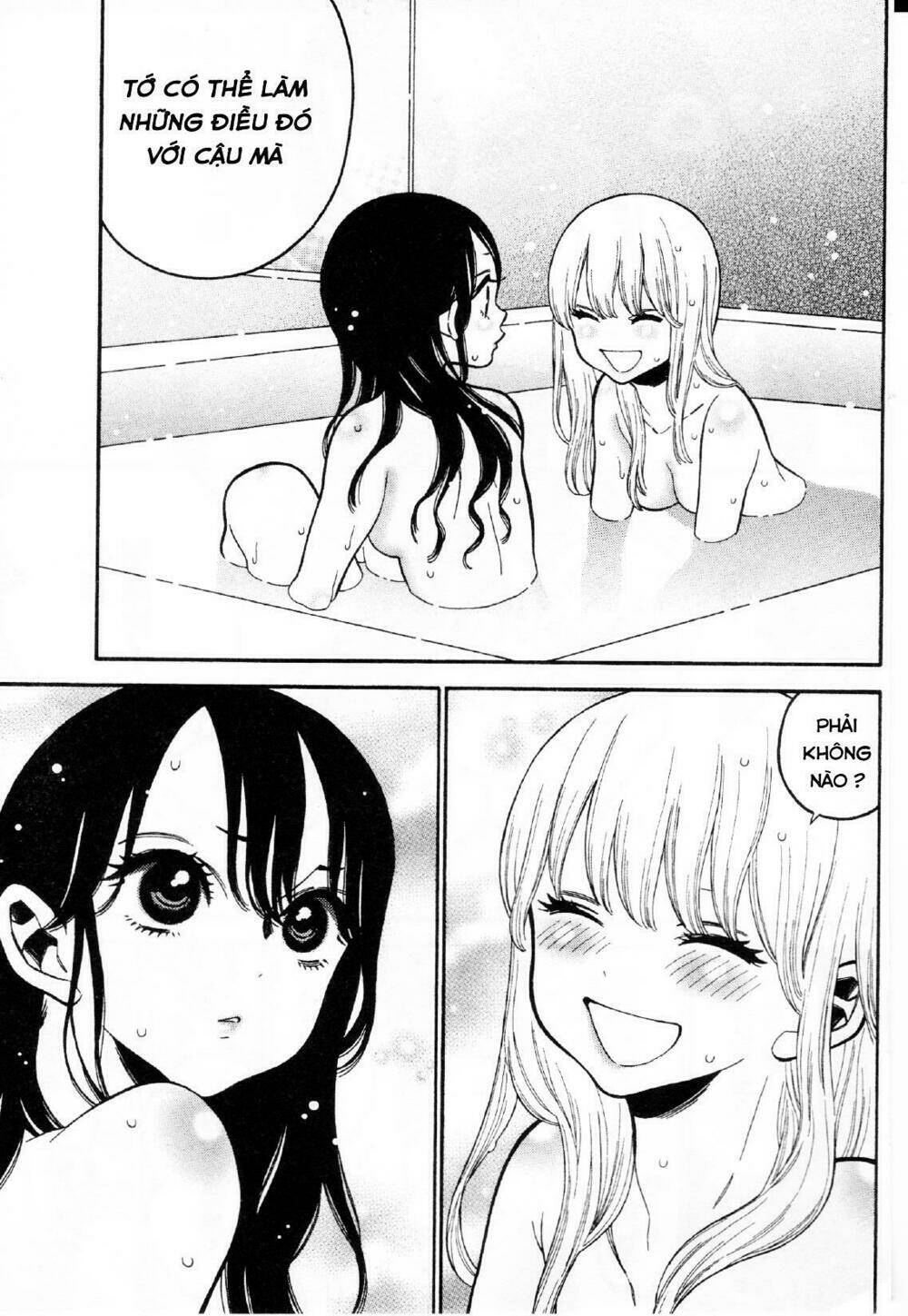 momoiro meloik chapter 22 14