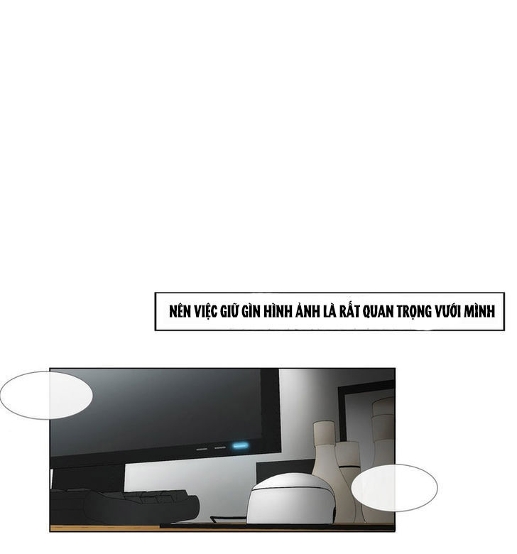 nói với anh chapter 3 2