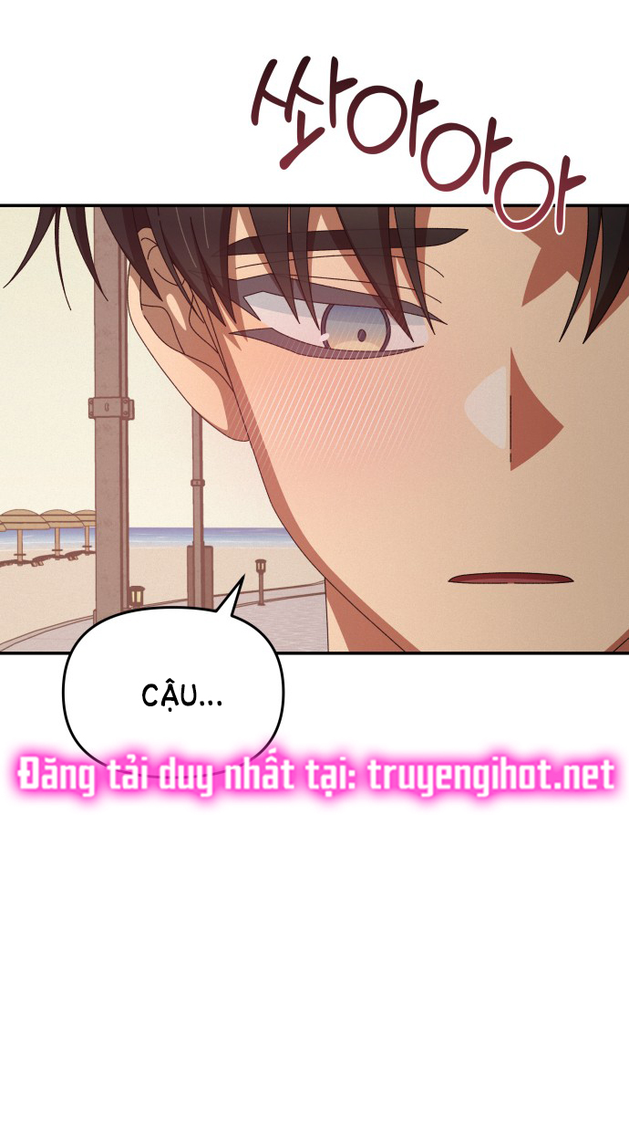 bạn gái tôi là robot -câu chuyện của cheol soo và young hee chapter 16.2 29