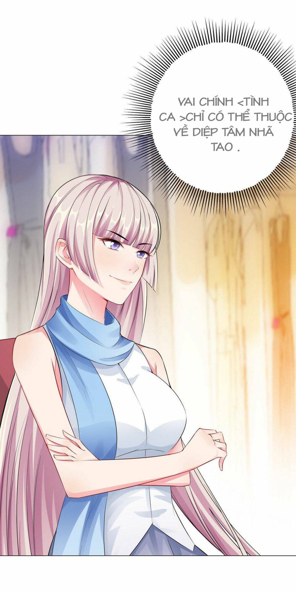 vô địch song bảo bối chapter 0 13