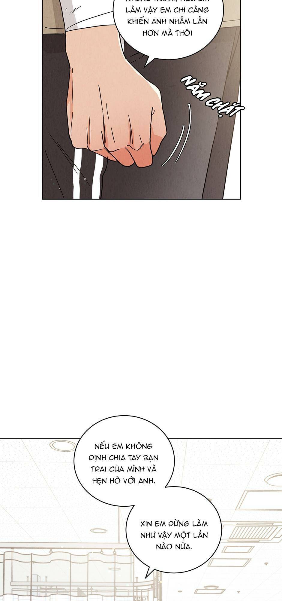 chào nhé, không làm thông gia nữa đâu! chapter 54 31