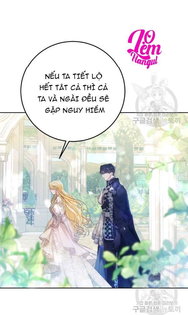 con rối ác nữ marionette chapter 25 22