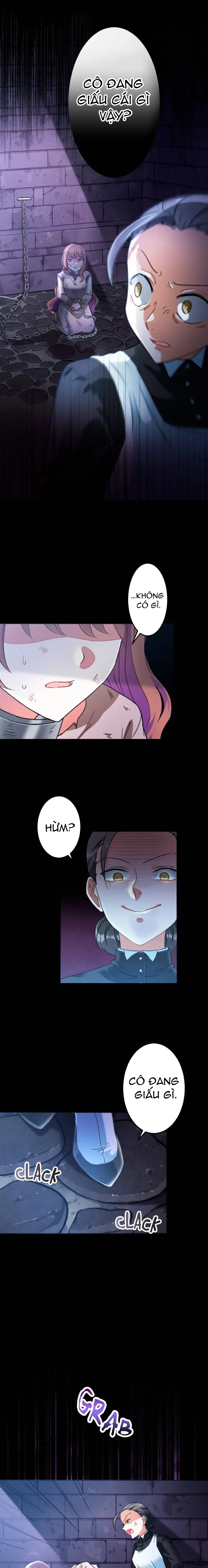 cuộc nổi dậy của người phụ nữ bị nguyền rủa chapter 2.2 4