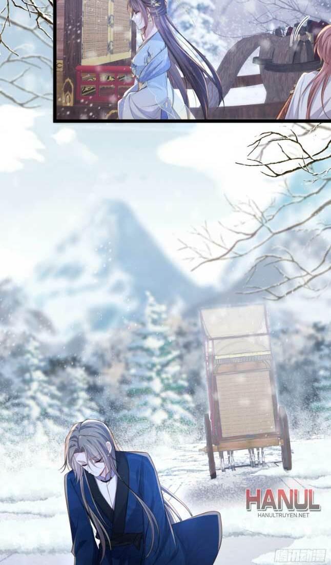 hoạn phi thiên hạ chapter 366 24