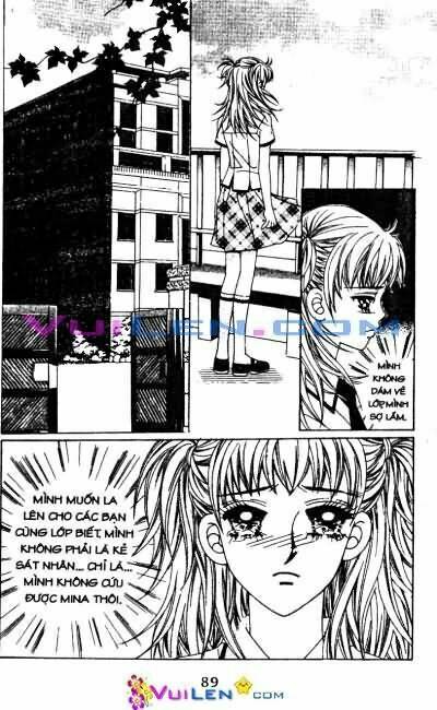 thiên thần tái thế chapter 13 89