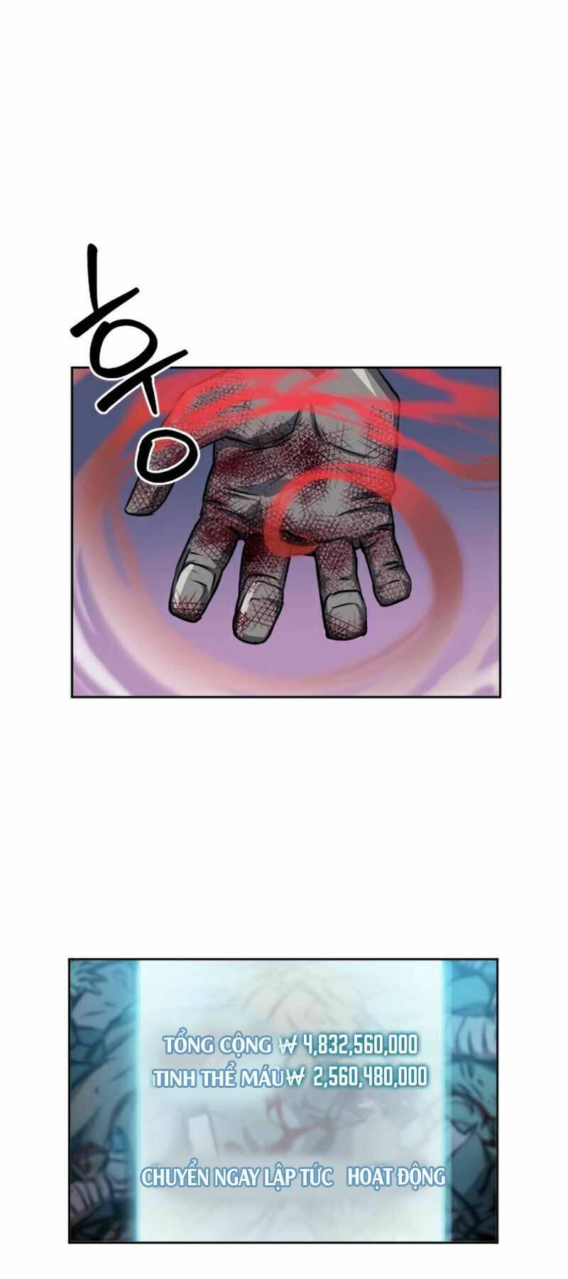 Druid Tại Ga Seoul - Người Hóa Thú Chapter 49 79