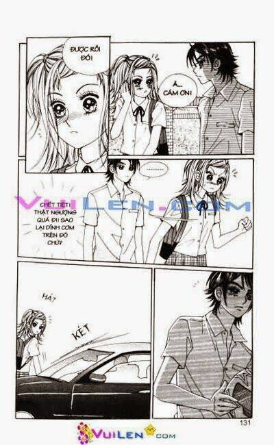 tên nô lệ đáng yêu chapter 6 131